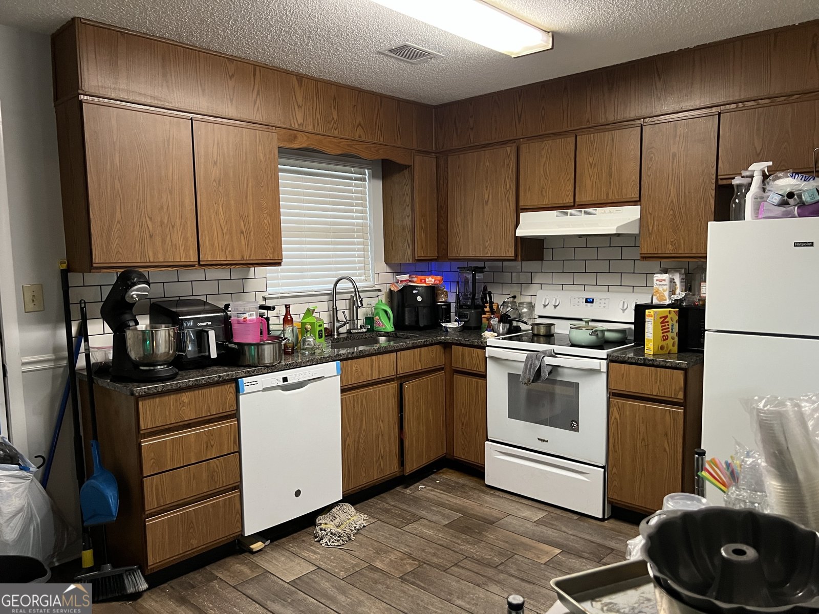 122 Tallulah Trail Warner Robins - 3