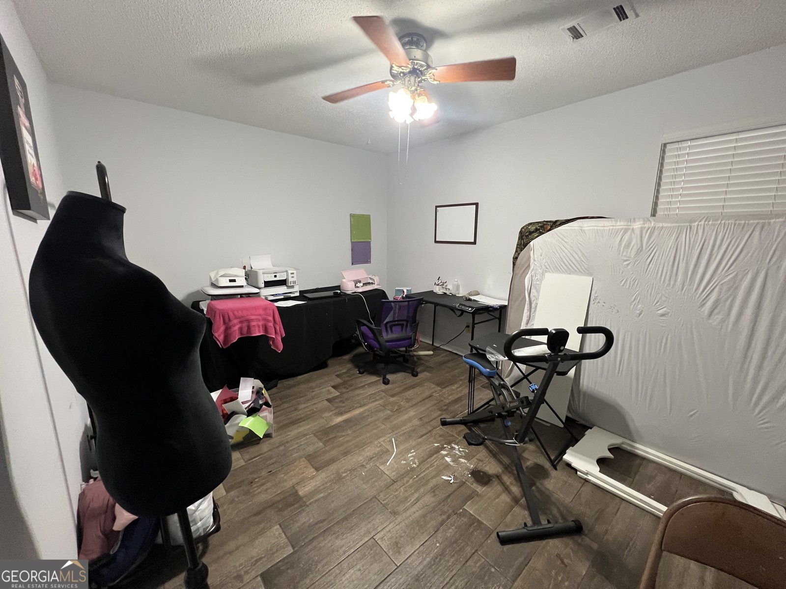 122 Tallulah Trail Warner Robins - 8