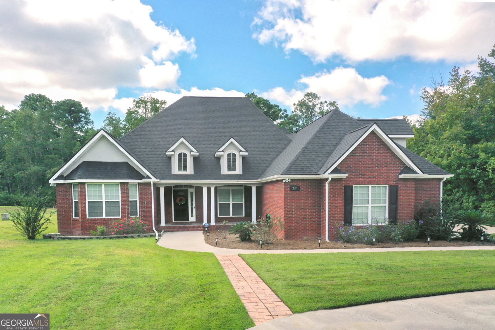 381 Serenity Farms Road Woodbine - 1
