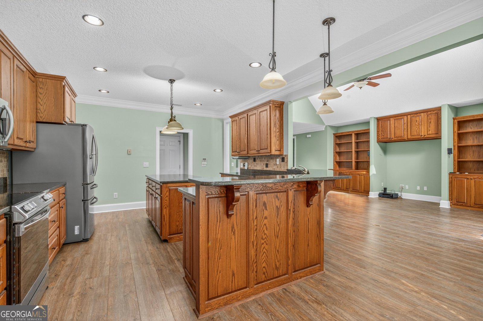 381 Serenity Farms Road Woodbine - 10