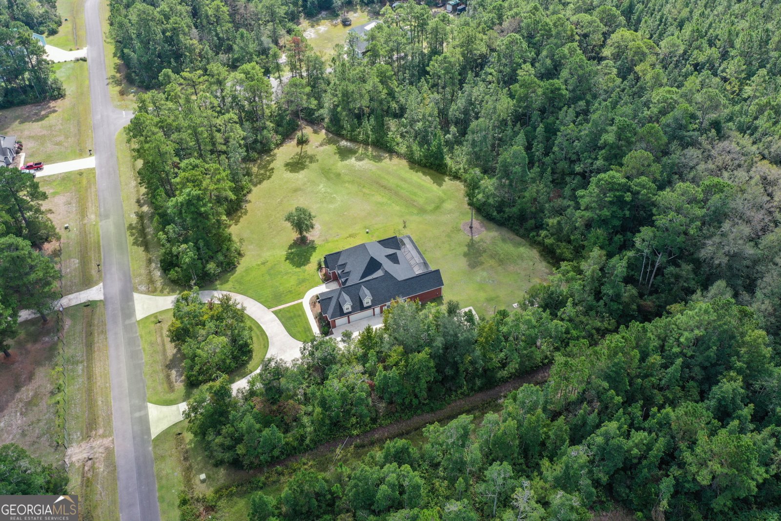 381 Serenity Farms Road Woodbine - 2