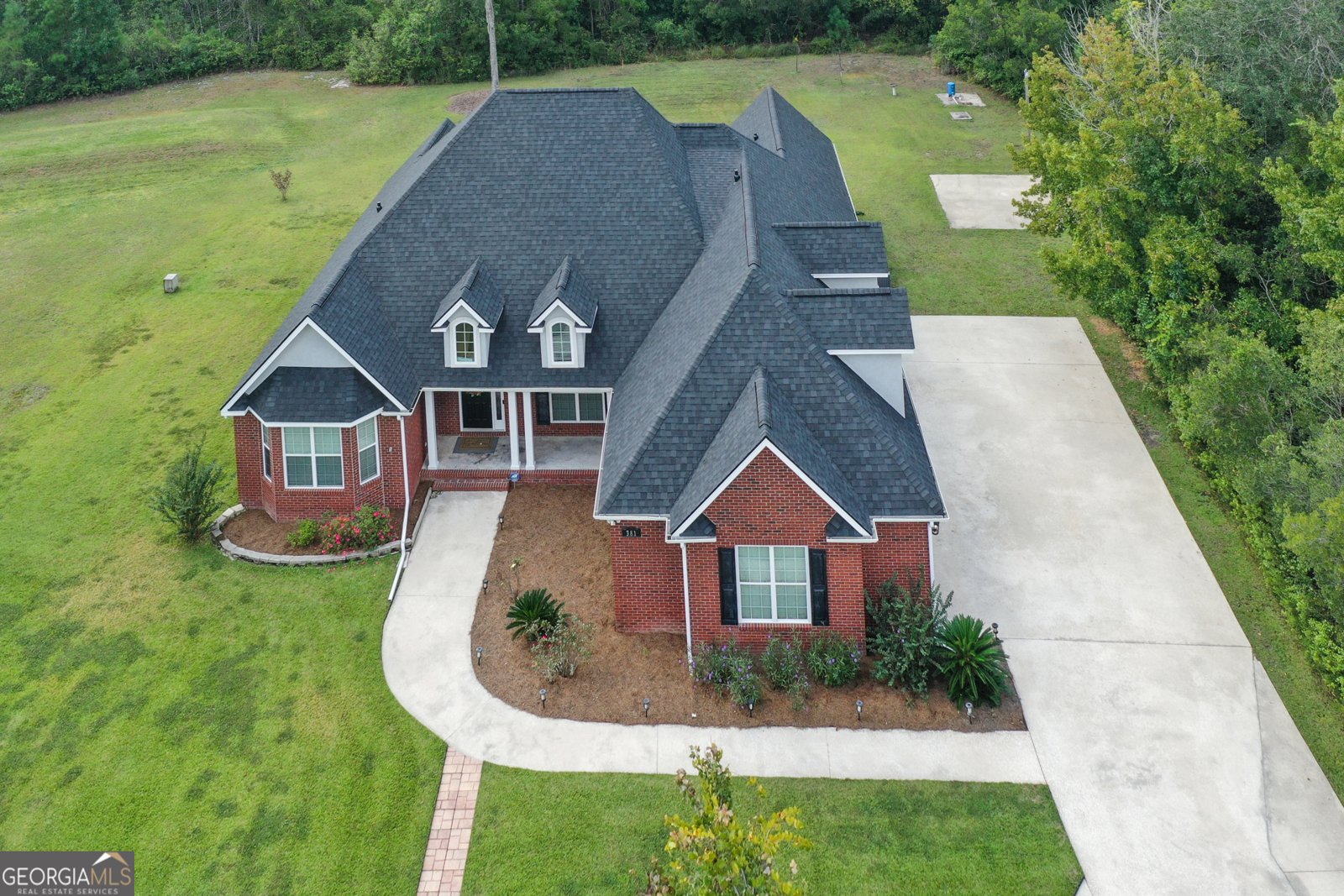 381 Serenity Farms Road Woodbine - 32