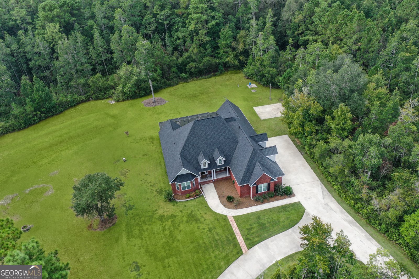 381 Serenity Farms Road Woodbine - 33