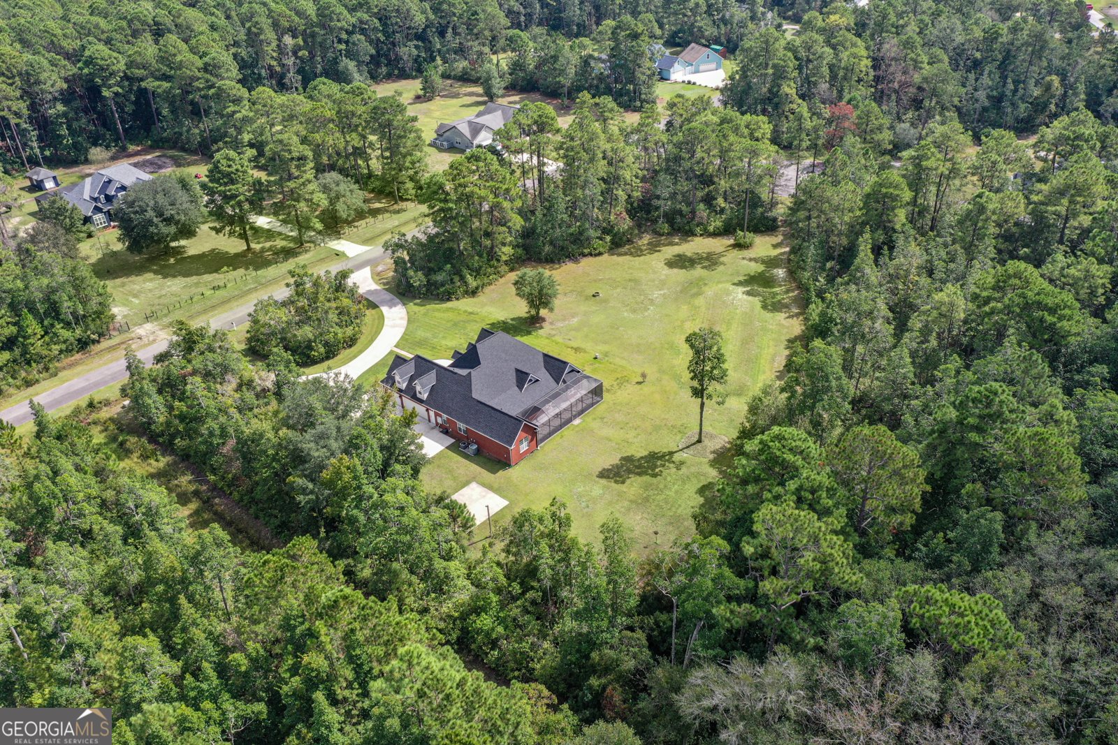 381 Serenity Farms Road Woodbine - 34