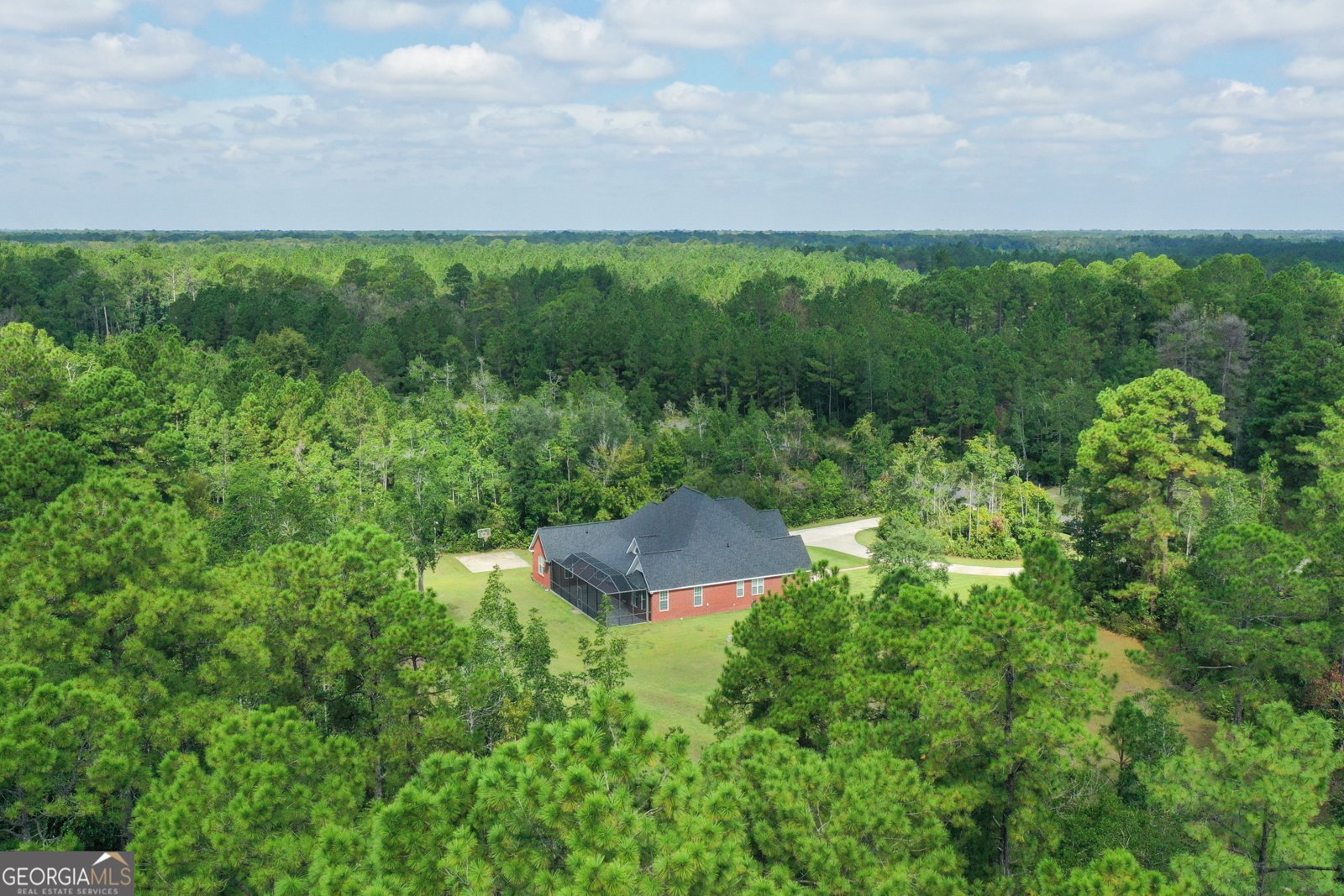 381 Serenity Farms Road Woodbine - 35
