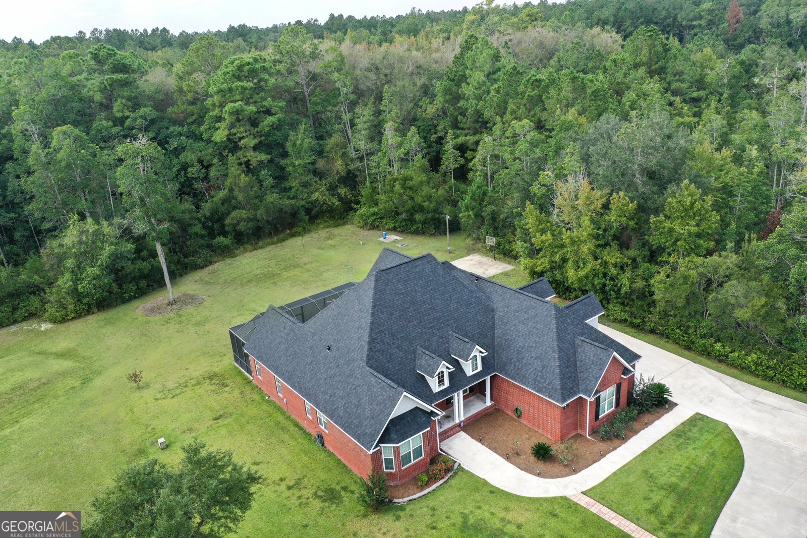 381 Serenity Farms Road Woodbine - 36