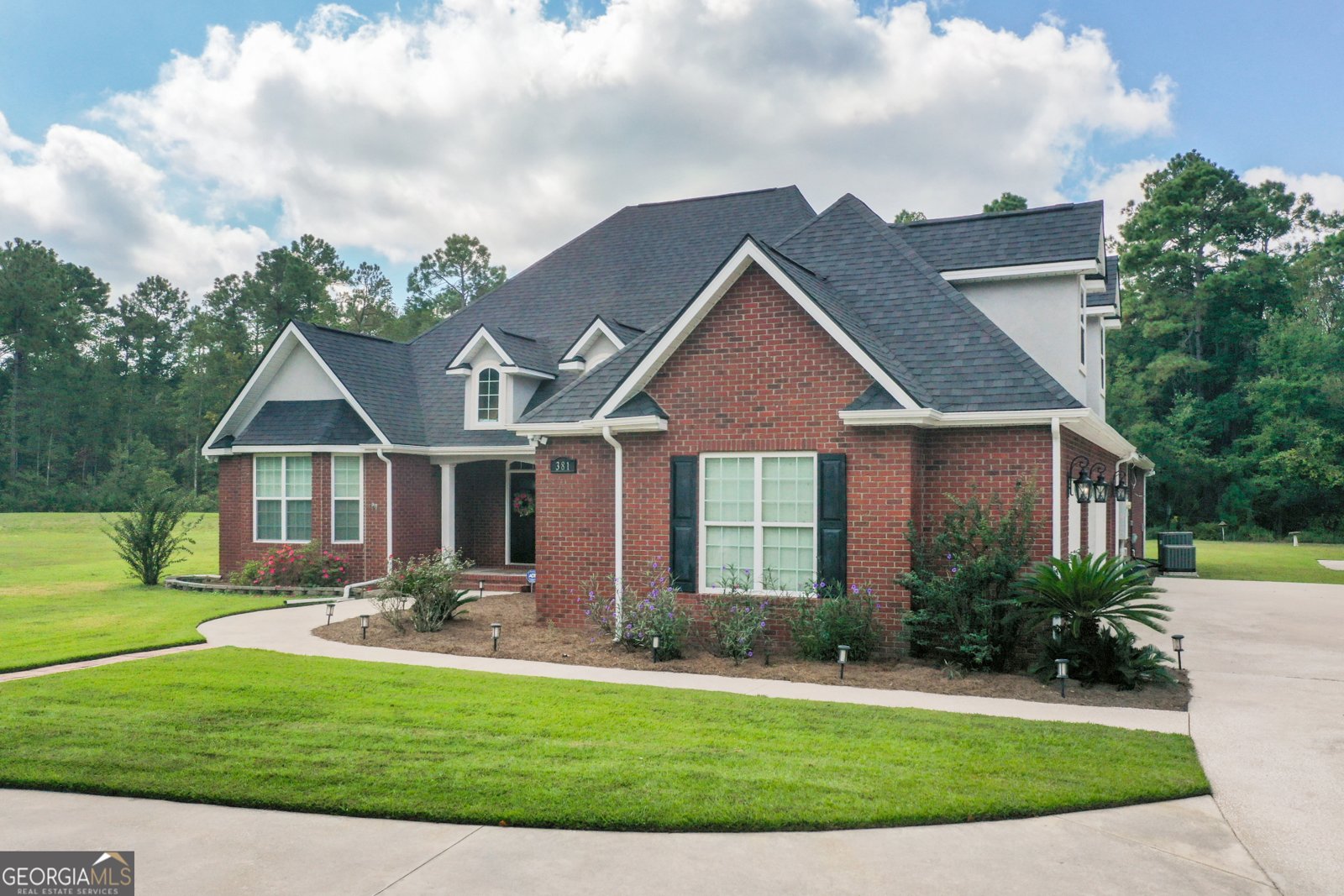 381 Serenity Farms Road Woodbine - 37