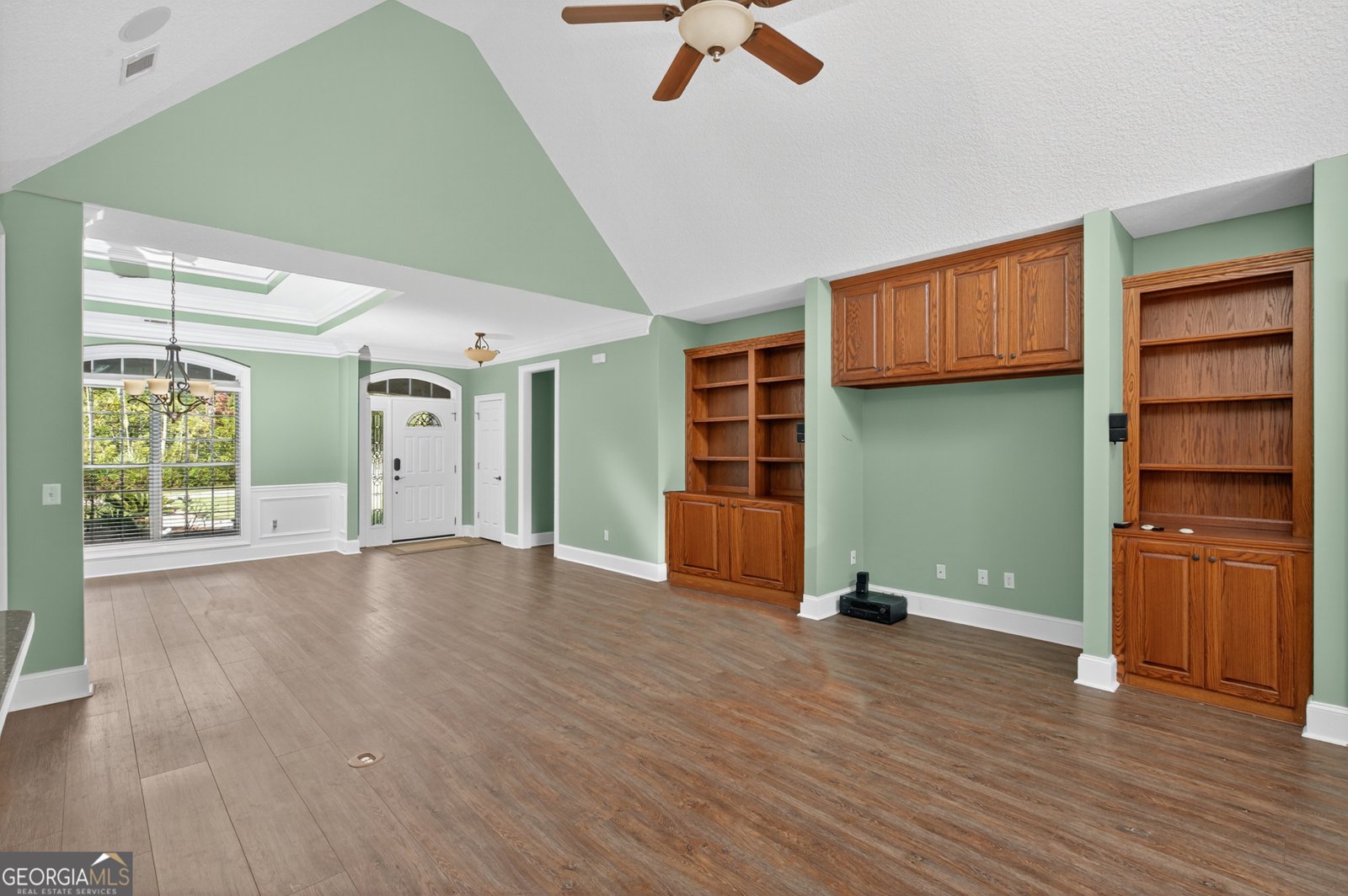 381 Serenity Farms Road Woodbine - 4