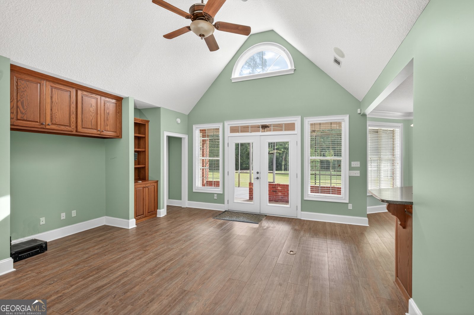 381 Serenity Farms Road Woodbine - 5