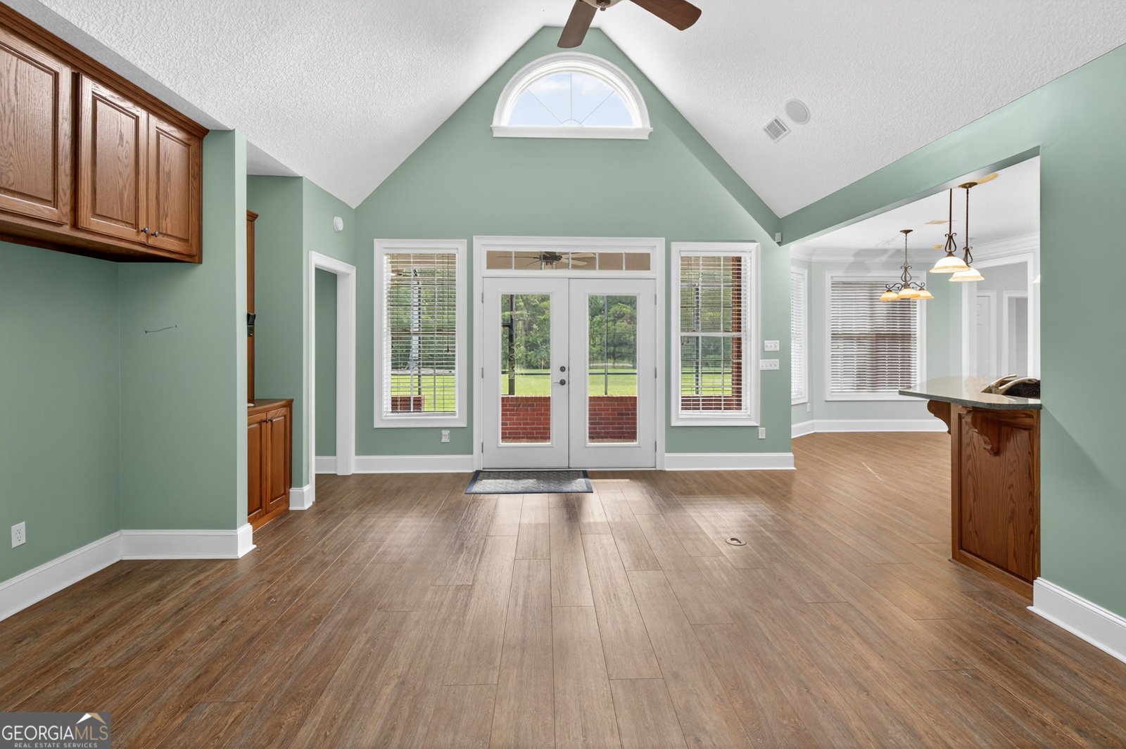 381 Serenity Farms Road Woodbine - 7