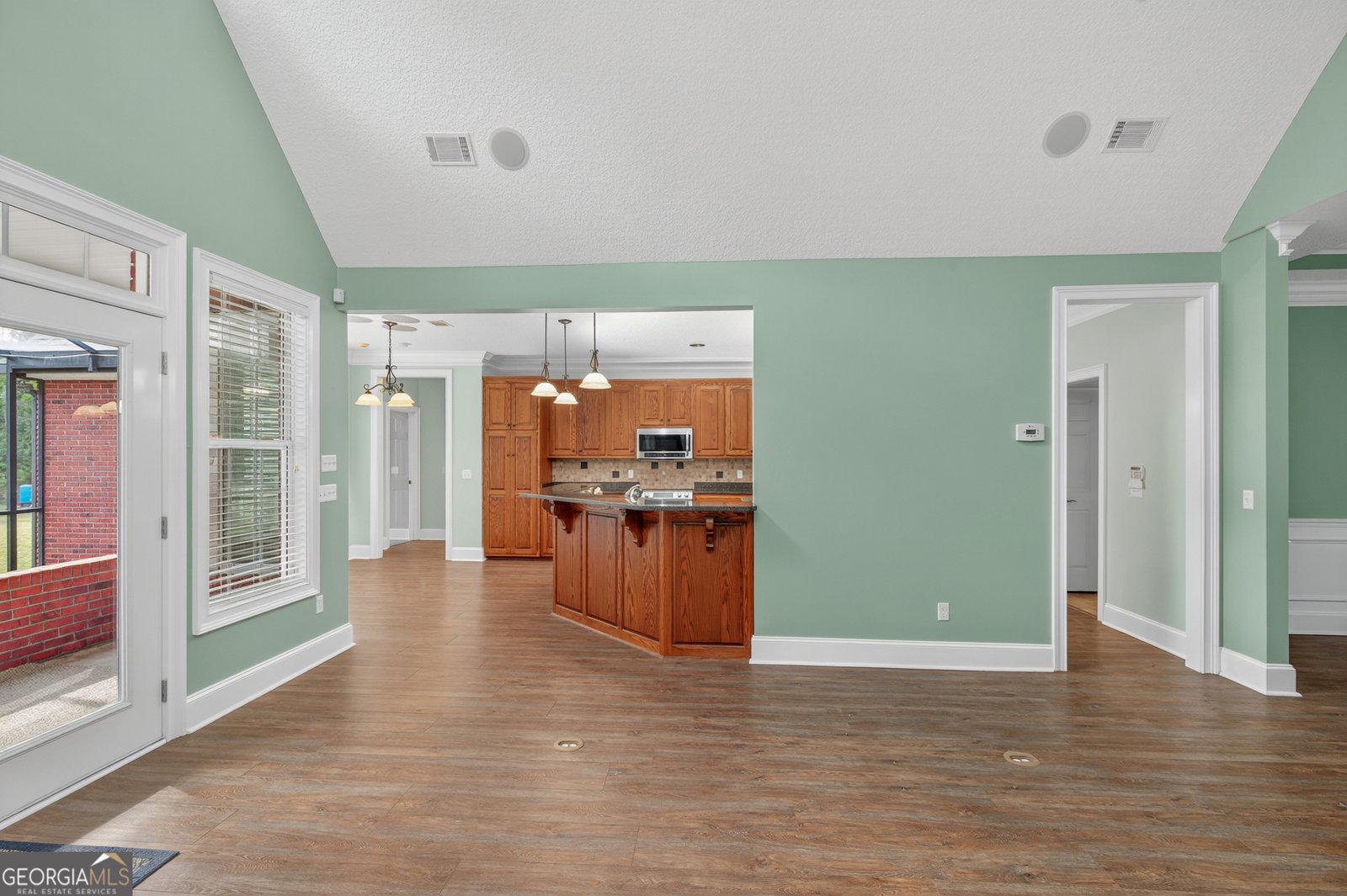 381 Serenity Farms Road Woodbine - 8