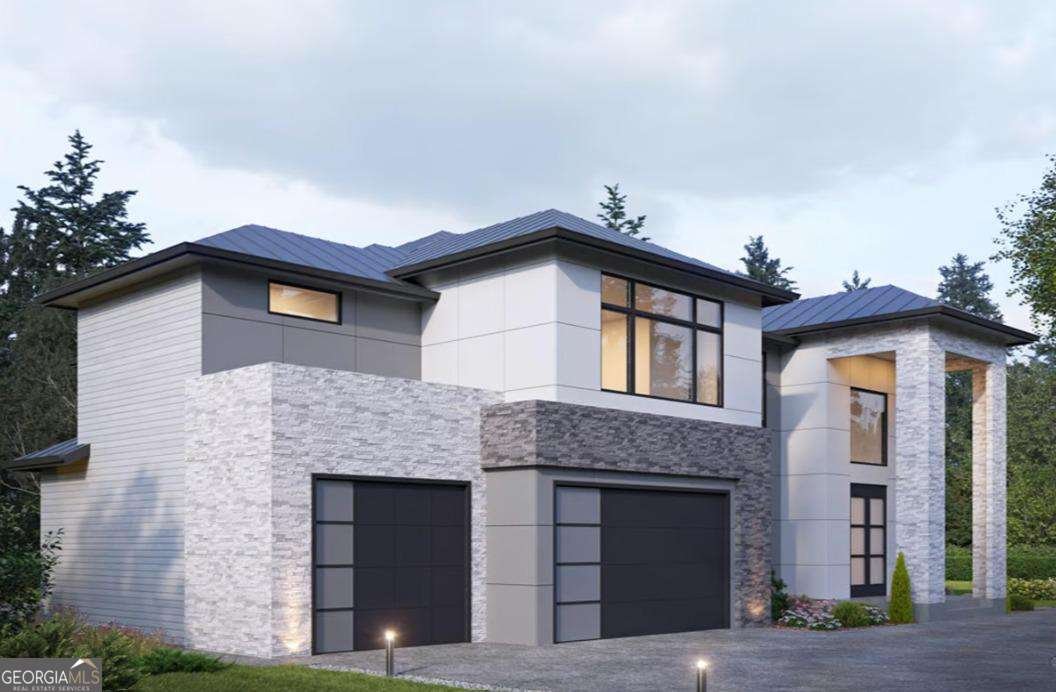 582 Arnold Road Lawrenceville - 1