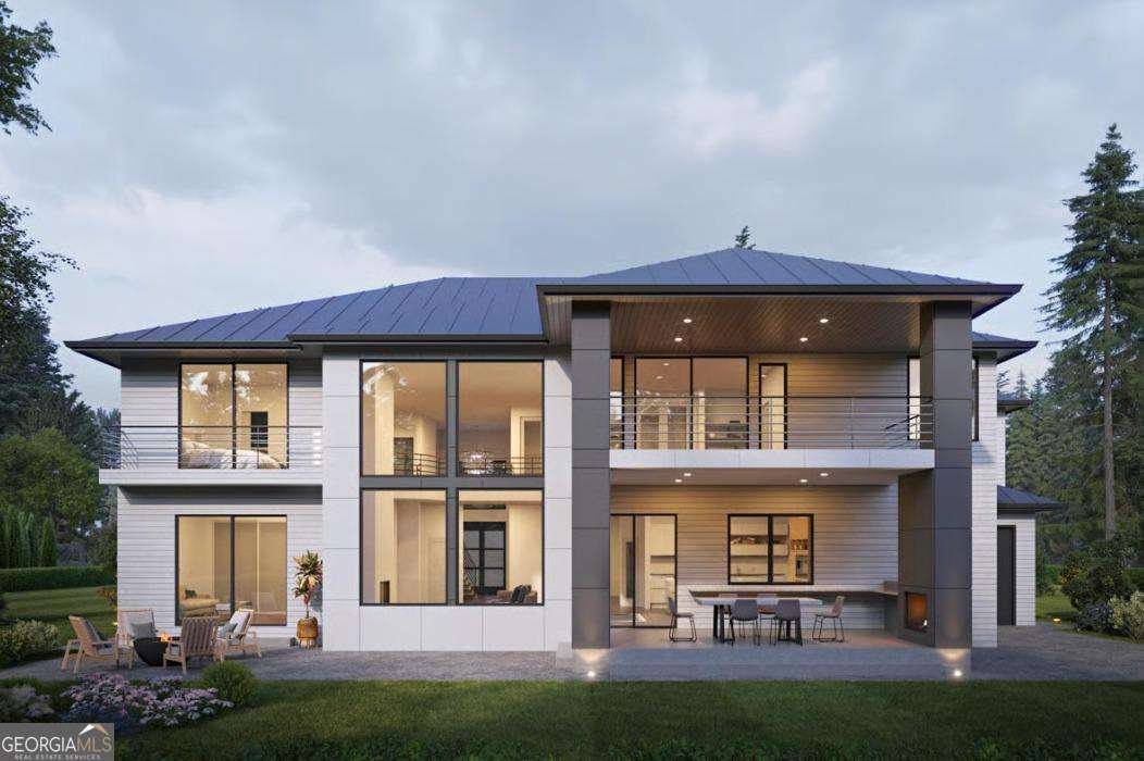 582 Arnold Road Lawrenceville - 4