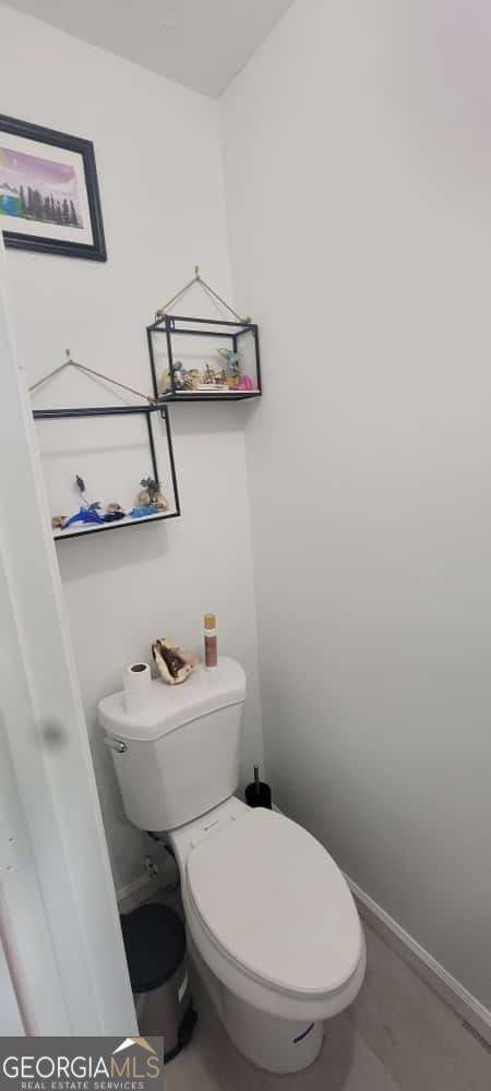 6715 Colchester Place Norcross - 13