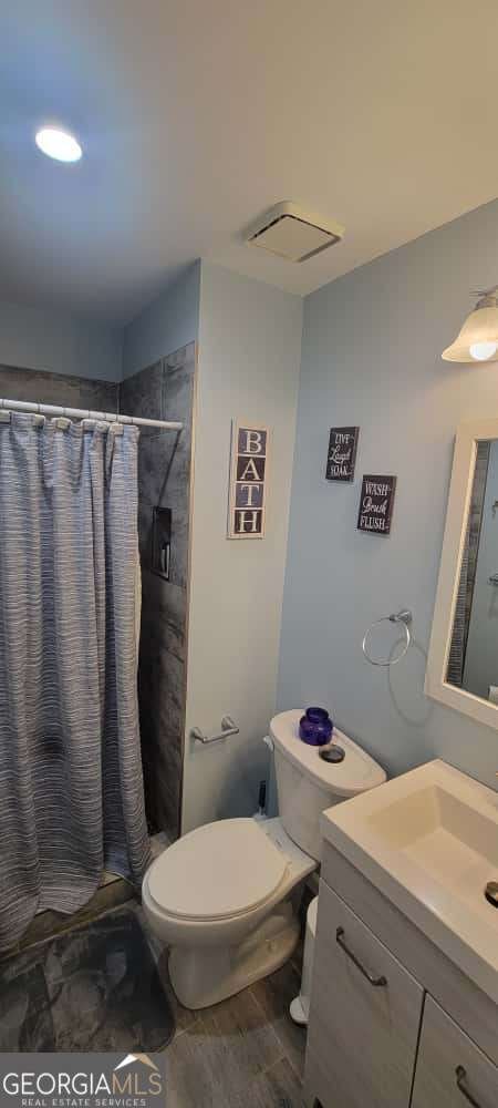 6715 Colchester Place Norcross - 15