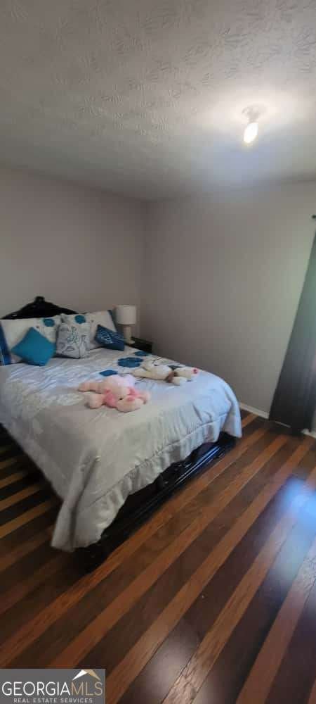 6715 Colchester Place Norcross - 17