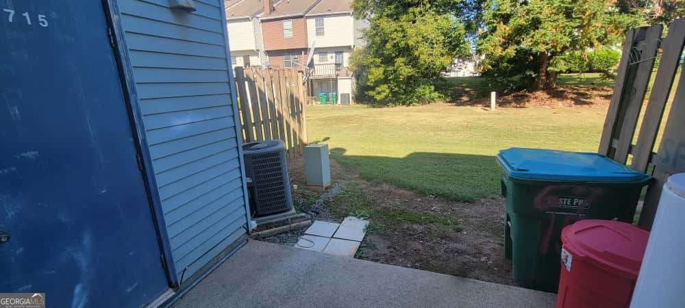 6715 Colchester Place Norcross - 18