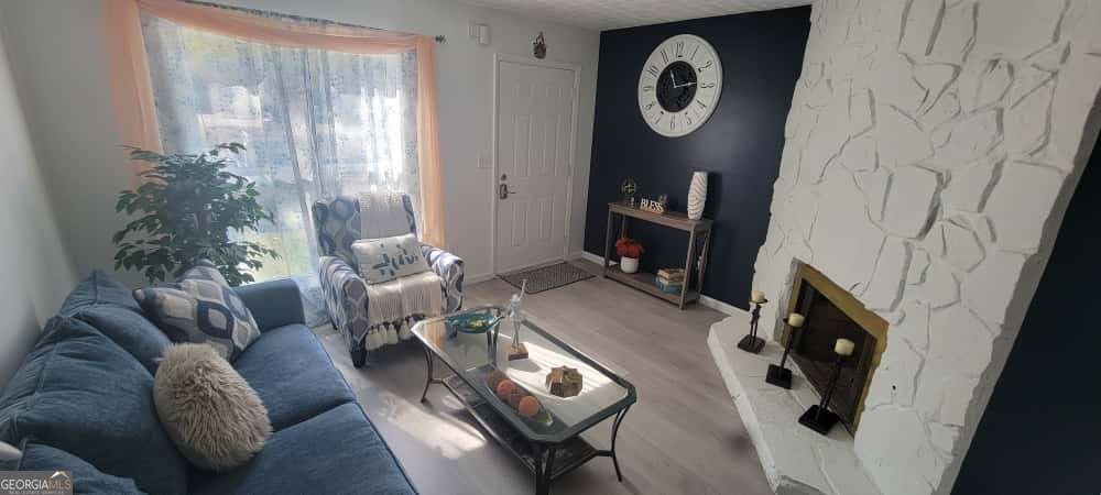 6715 Colchester Place Norcross - 2