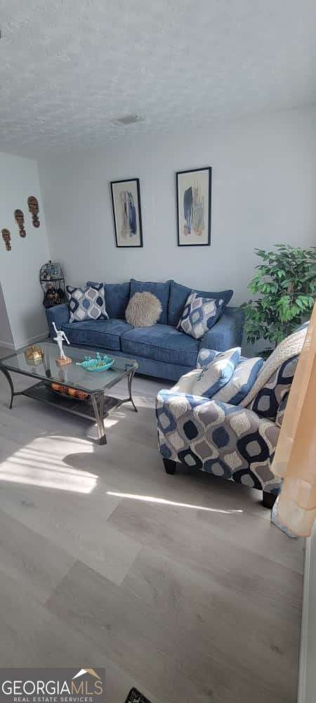 6715 Colchester Place Norcross - 3