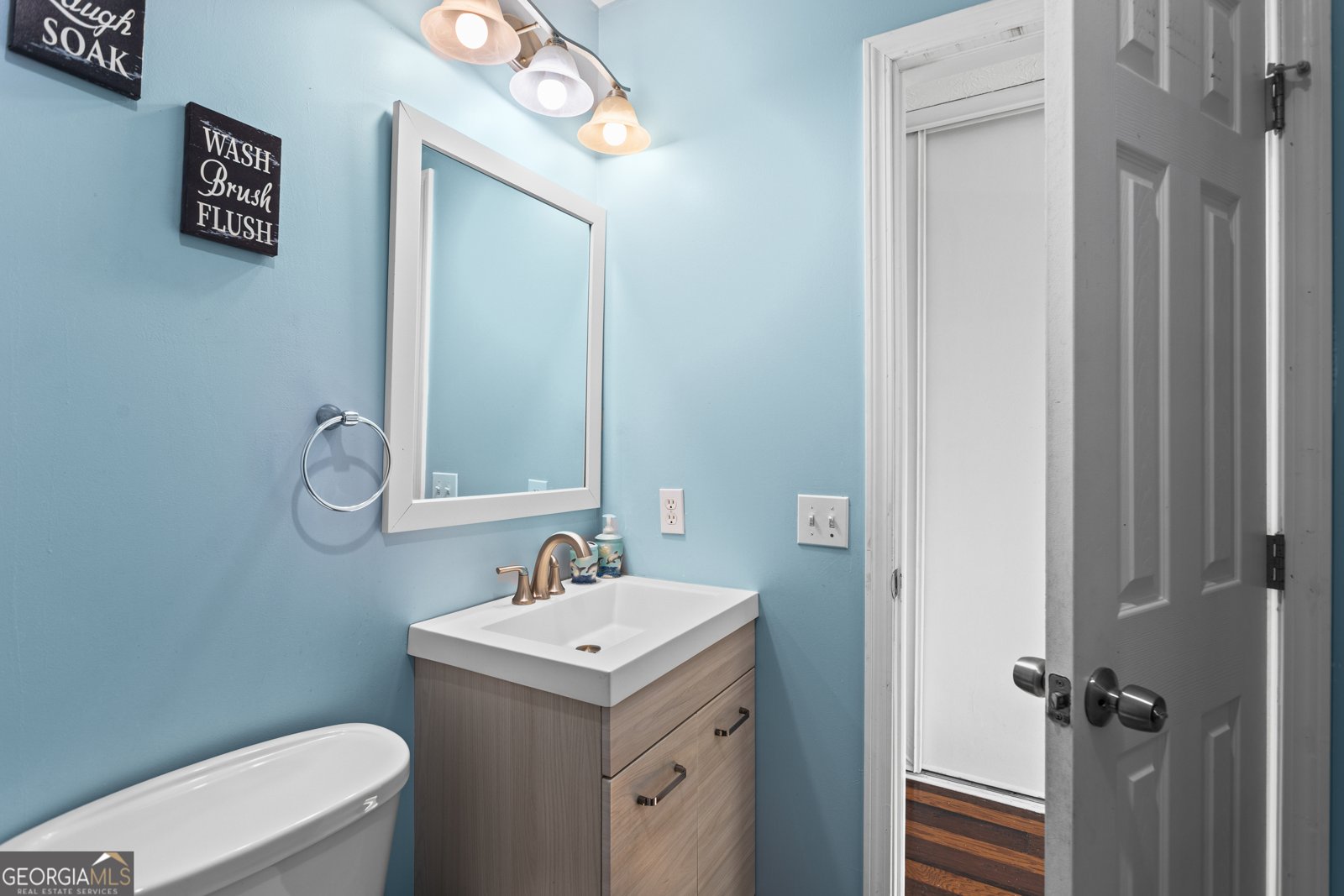 6715 Colchester Place Norcross - Photo 36