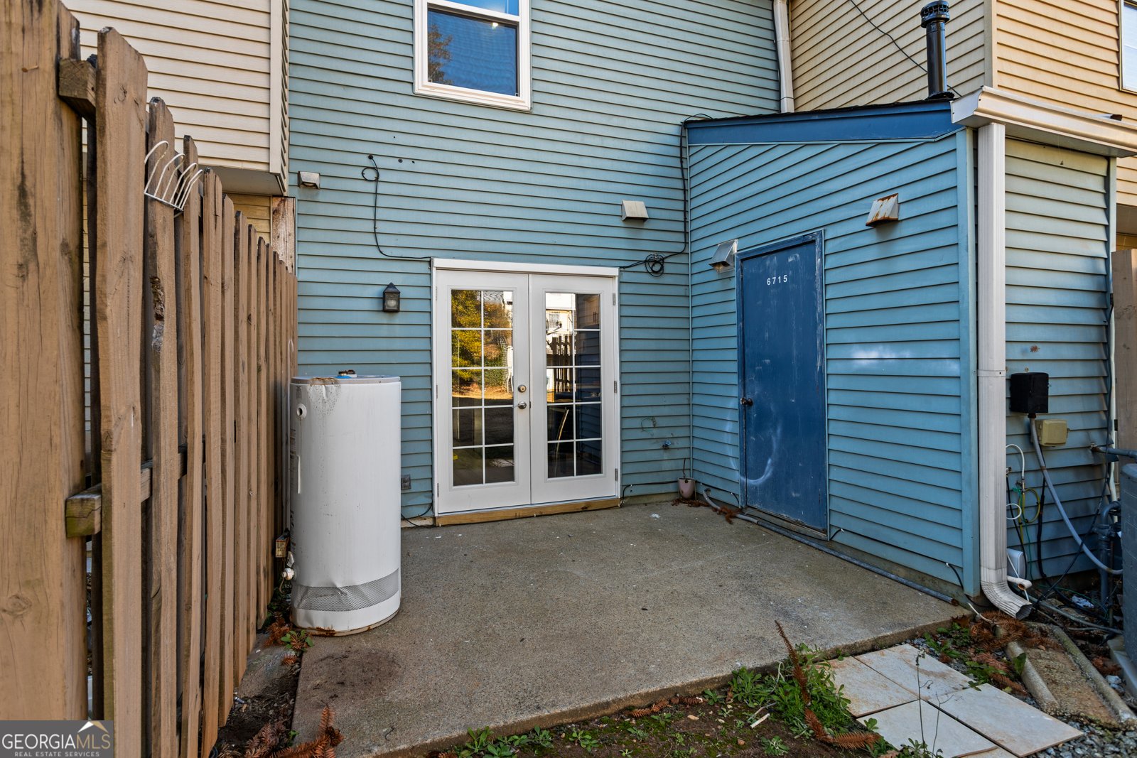 6715 Colchester Place Norcross - Photo 39