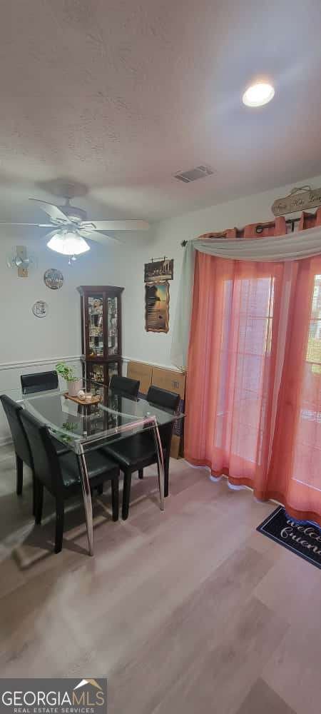 6715 Colchester Place Norcross - 4