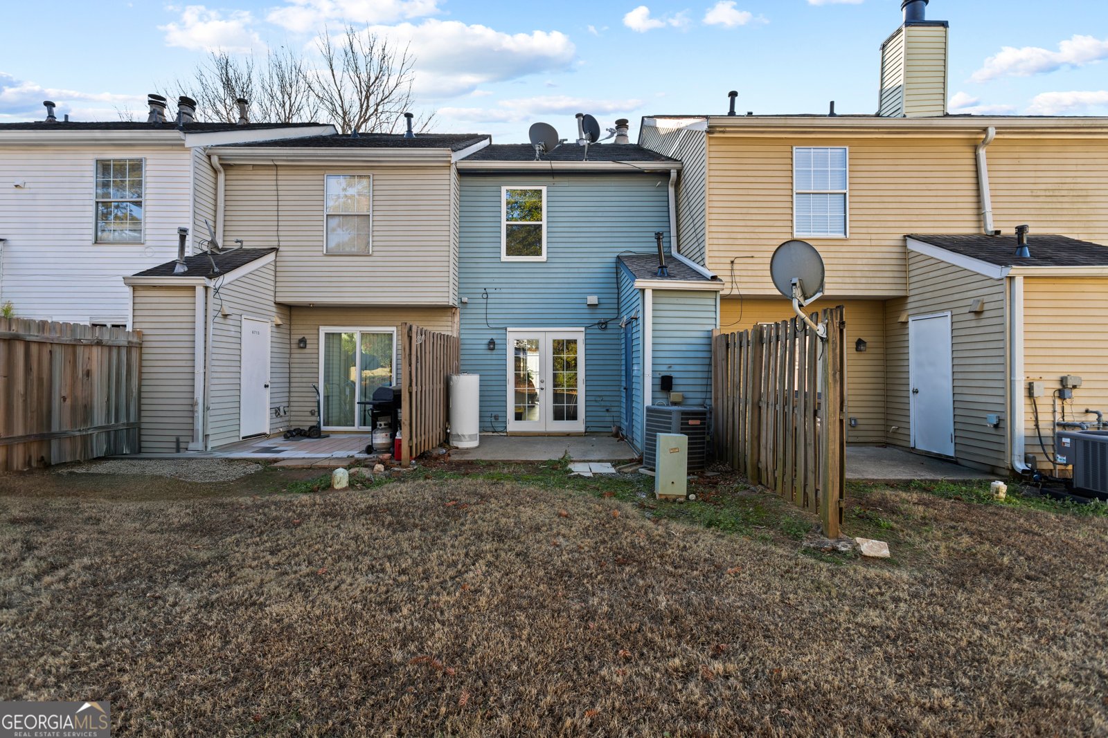 6715 Colchester Place Norcross - Photo 42