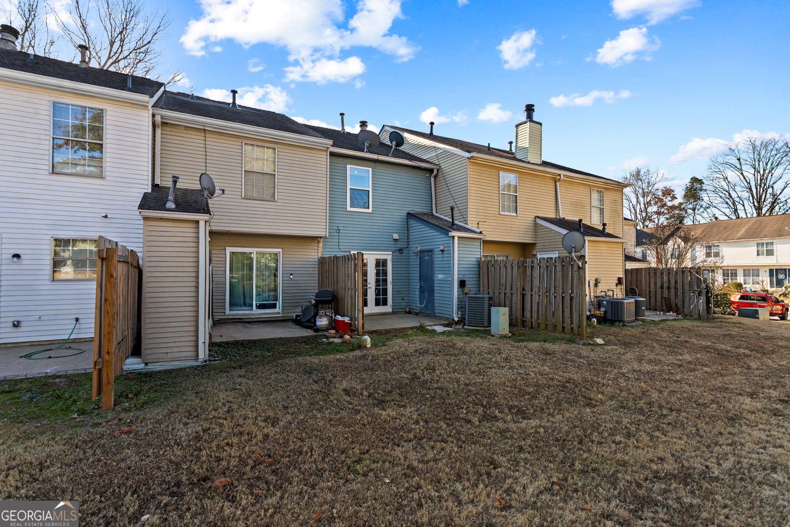 6715 Colchester Place Norcross - Photo 43