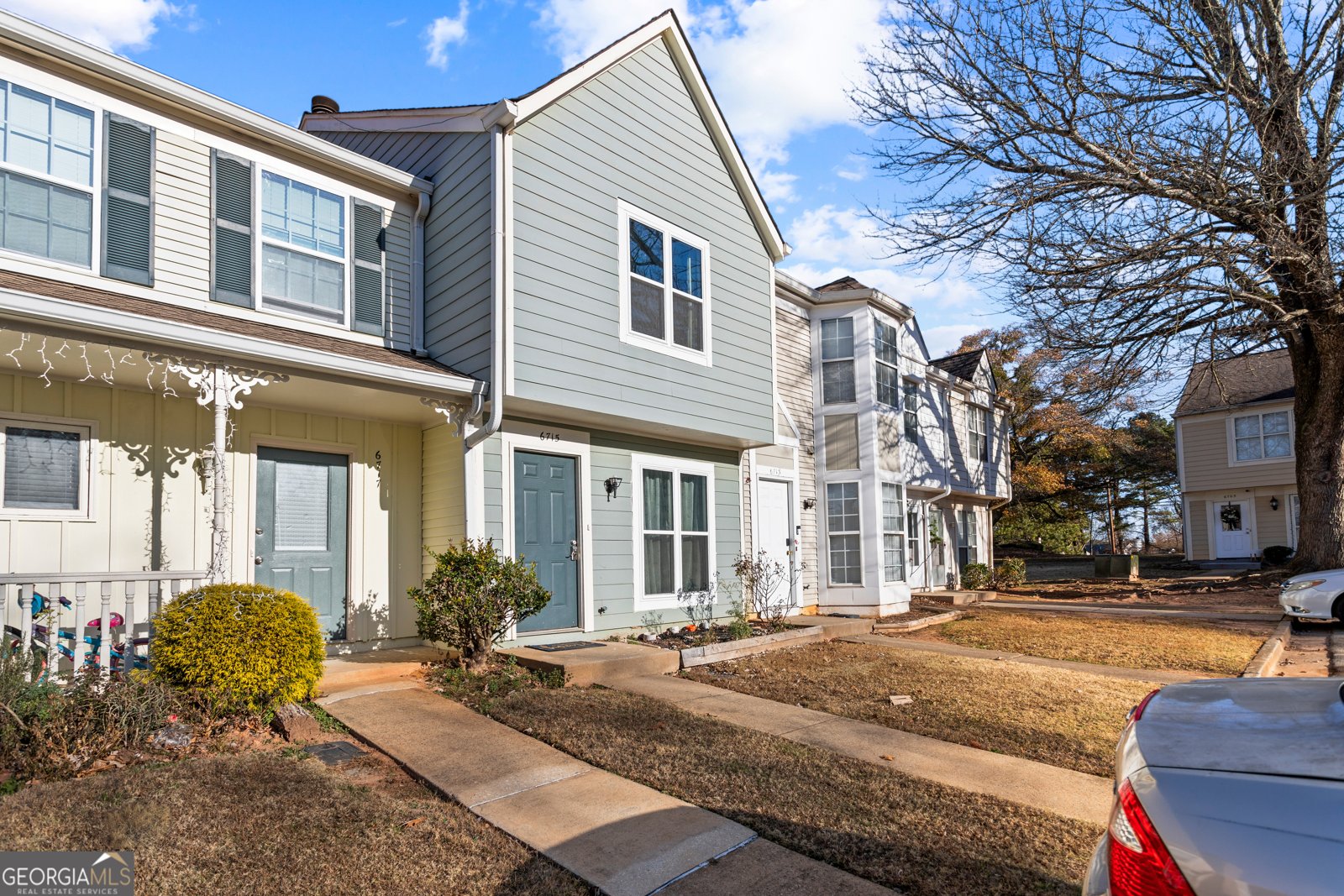 6715 Colchester Place Norcross - Photo 44