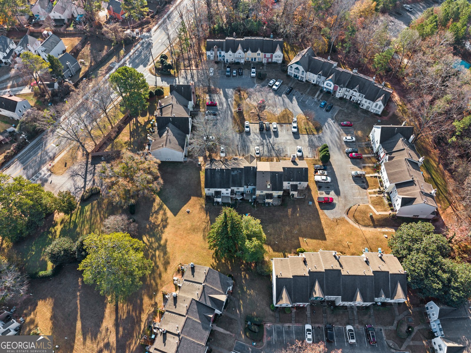 6715 Colchester Place Norcross - Photo 45