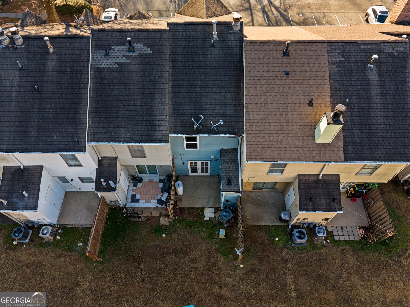 6715 Colchester Place Norcross - Photo 46