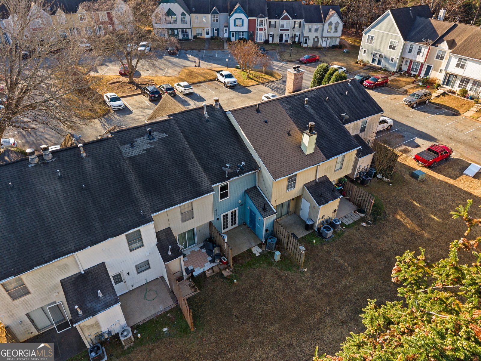 6715 Colchester Place Norcross - Photo 47