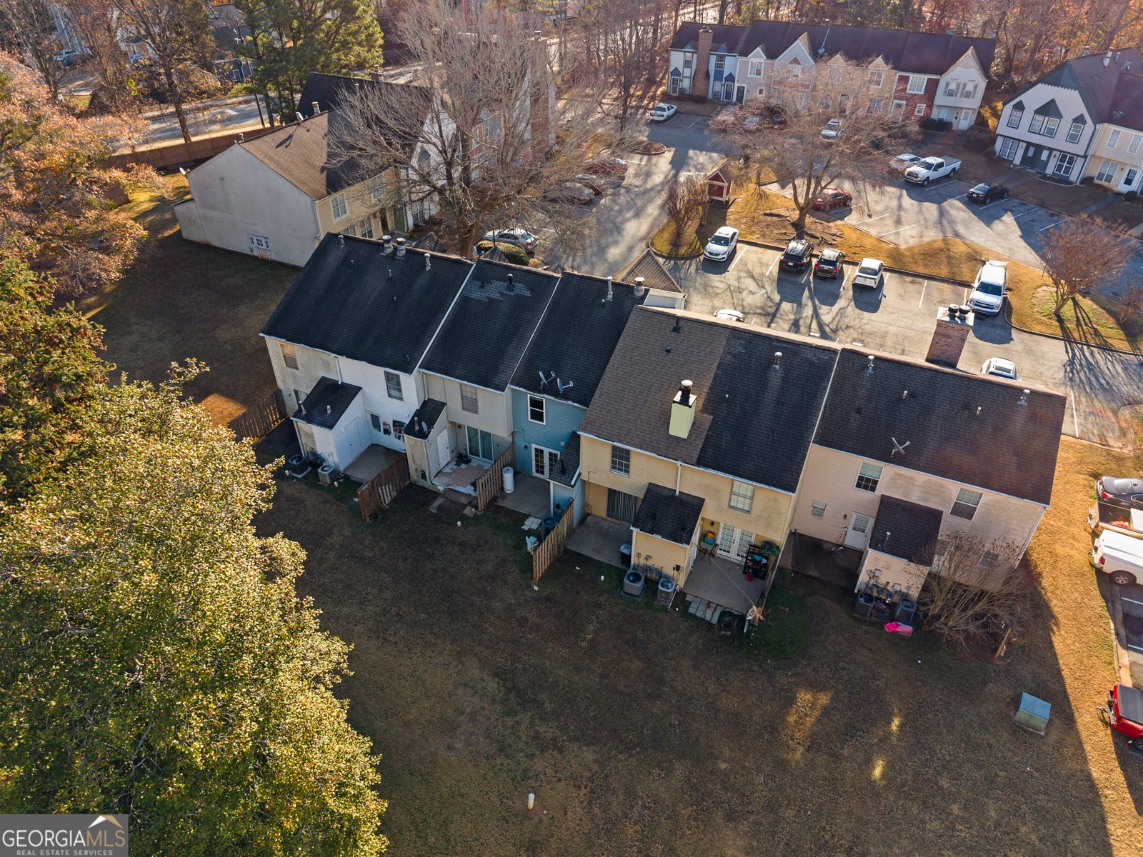 6715 Colchester Place Norcross - Photo 48