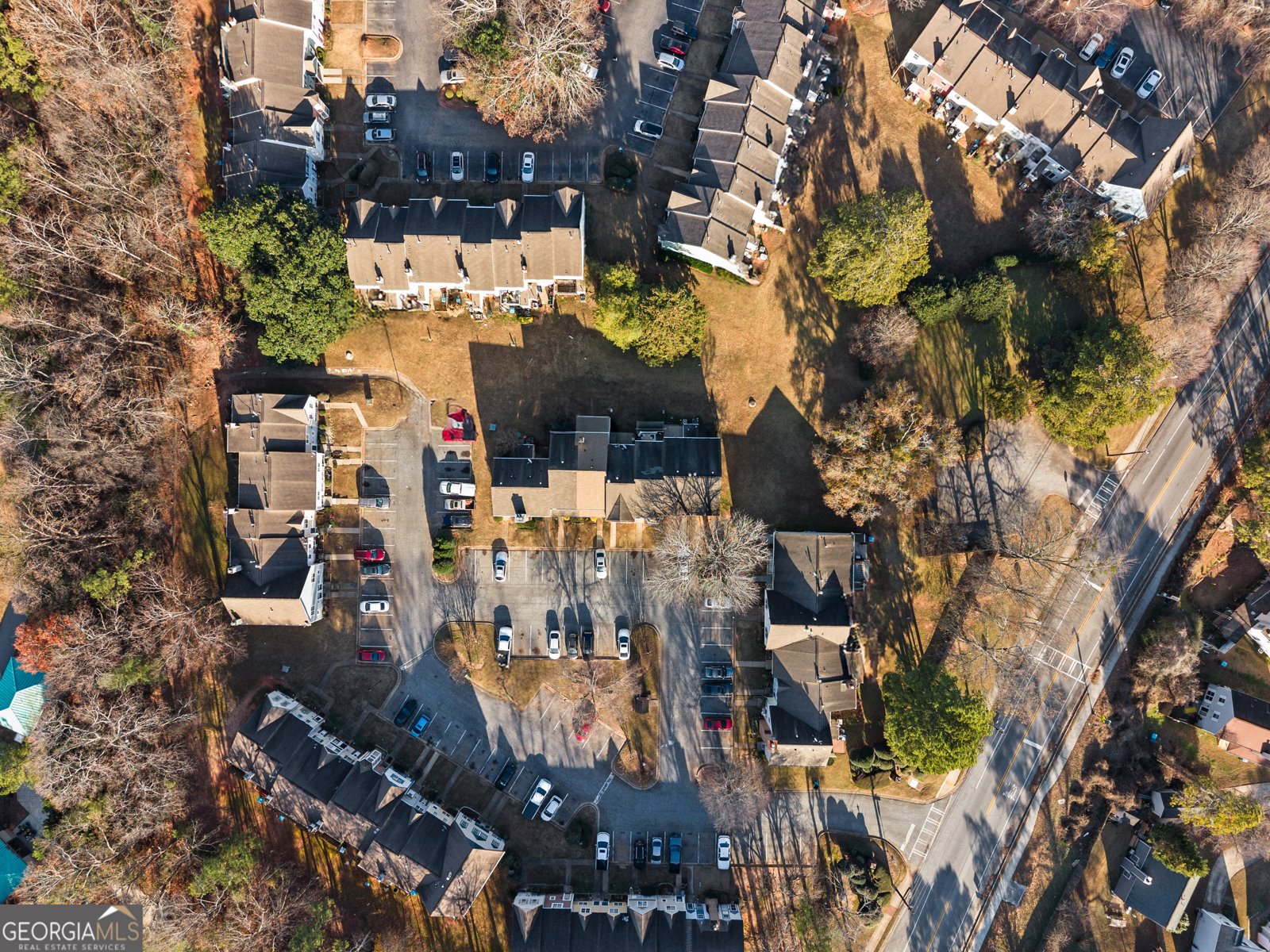 6715 Colchester Place Norcross - Photo 50