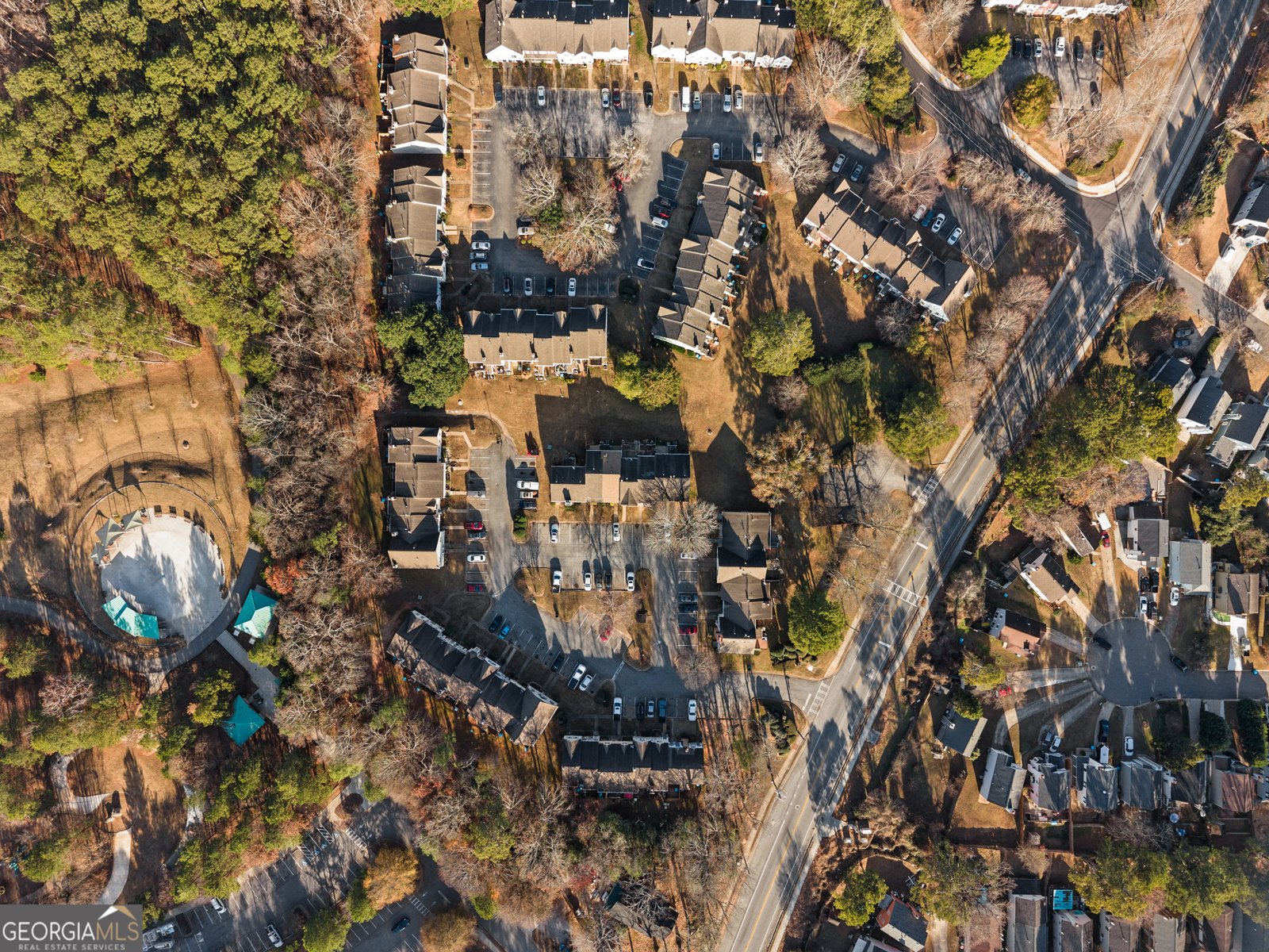 6715 Colchester Place Norcross - Photo 51