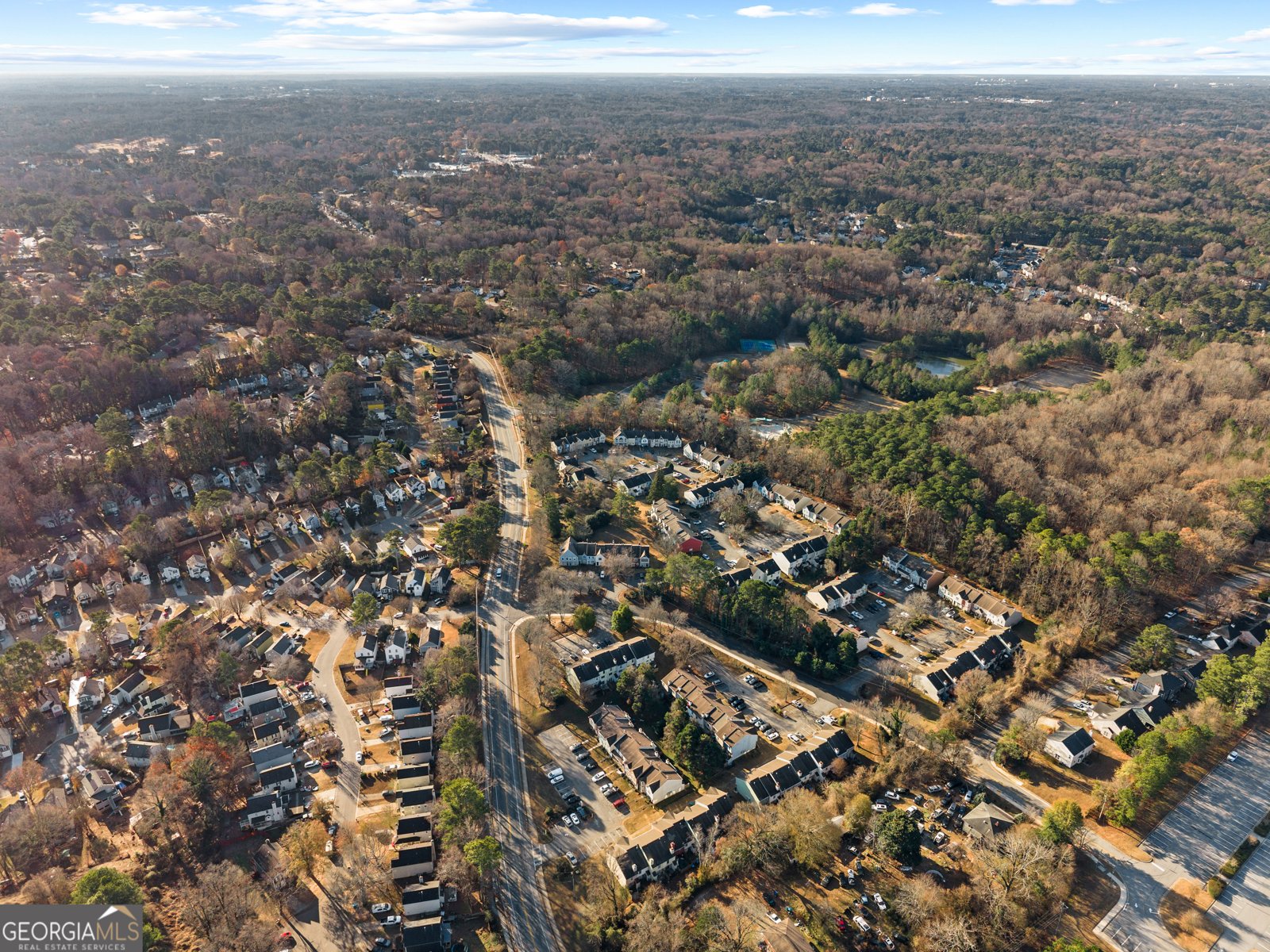 6715 Colchester Place Norcross - Photo 53