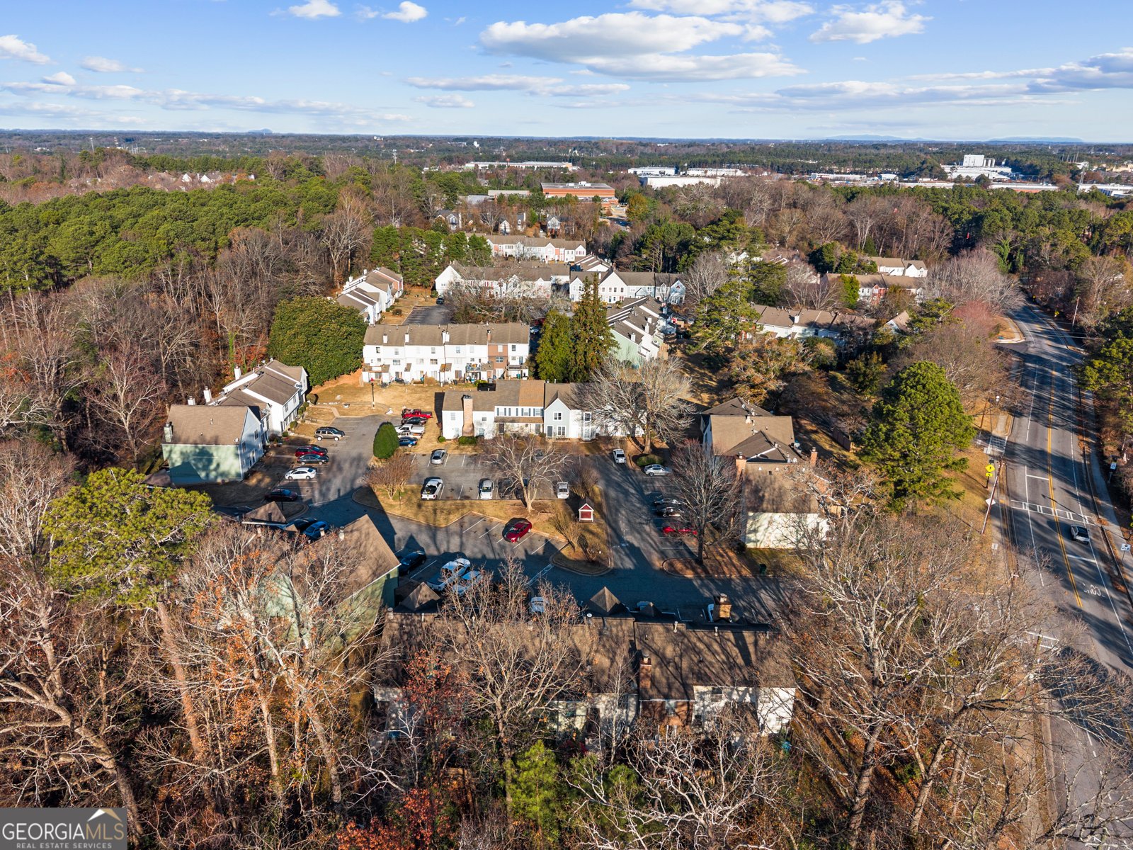 6715 Colchester Place Norcross - Photo 55