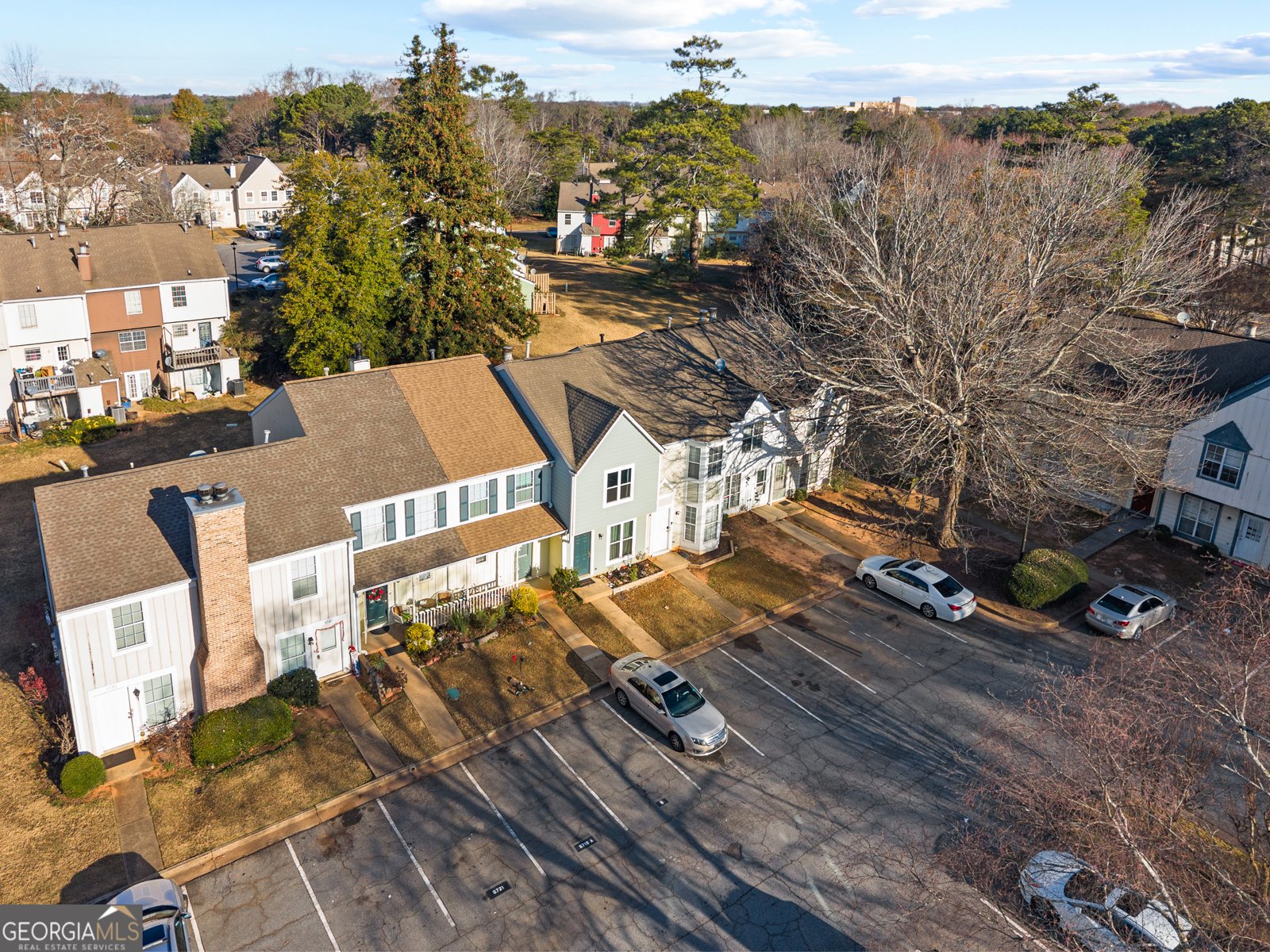 6715 Colchester Place Norcross - Photo 58