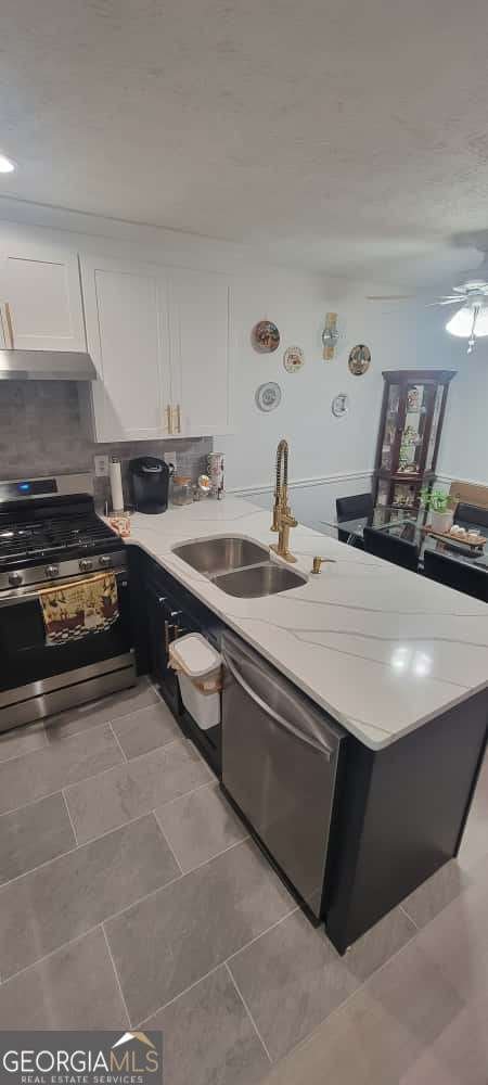 6715 Colchester Place Norcross - 6