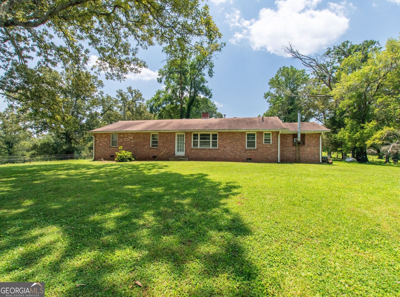 1358 5 Highway Roopville - 1