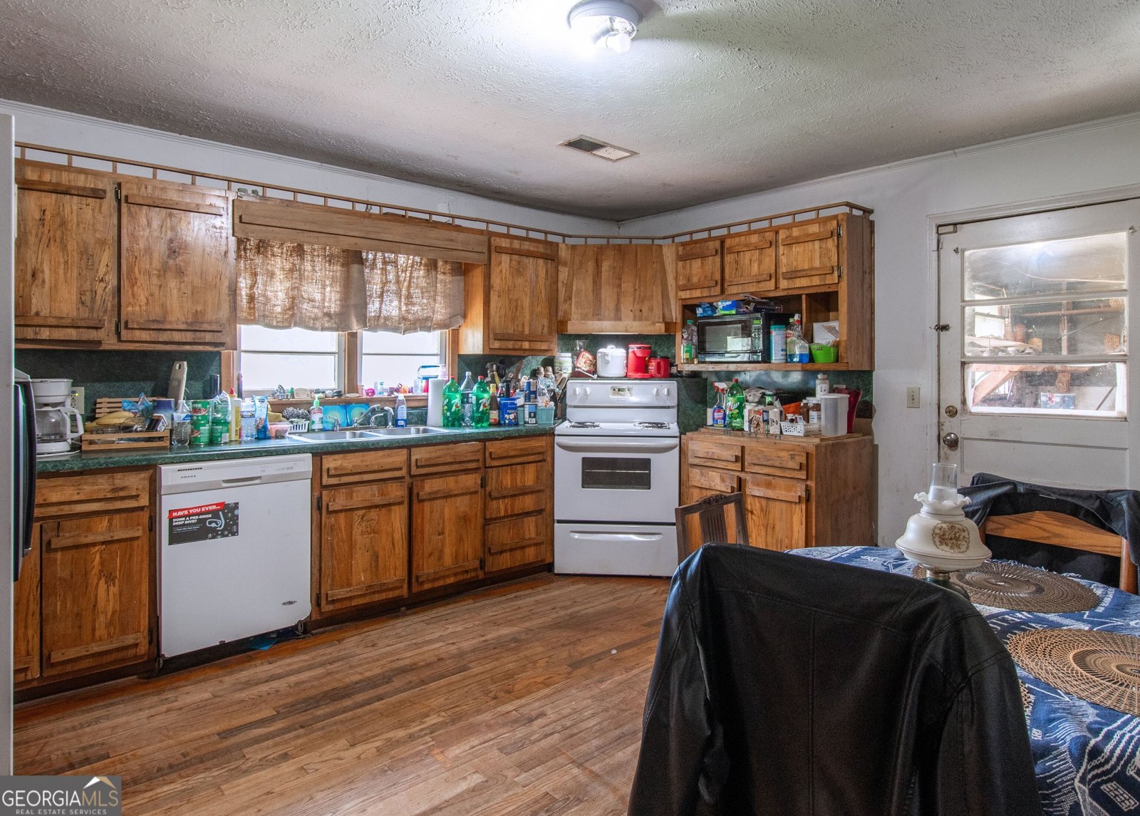 1358 5 Highway Roopville - 19