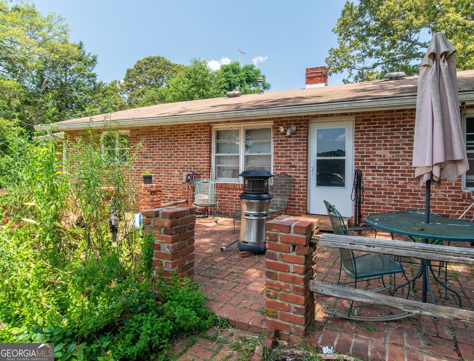 1358 5 Highway Roopville - 2