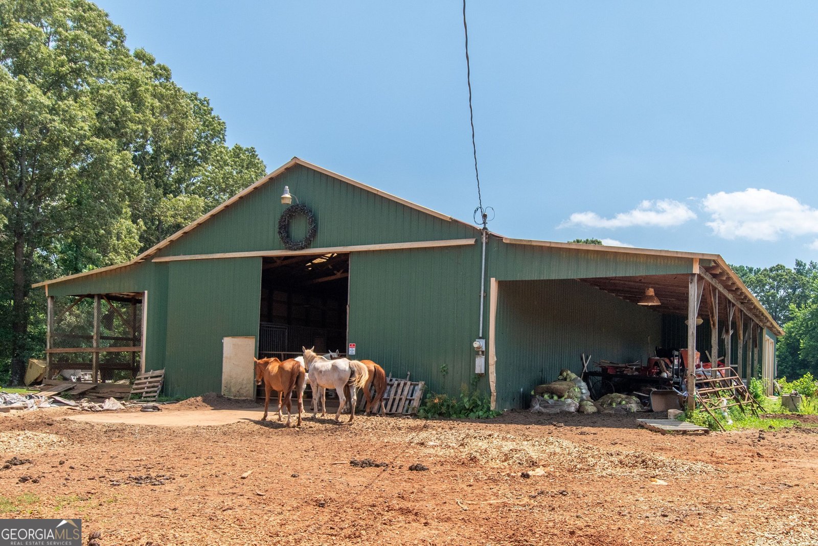 1358 5 Highway Roopville - 20