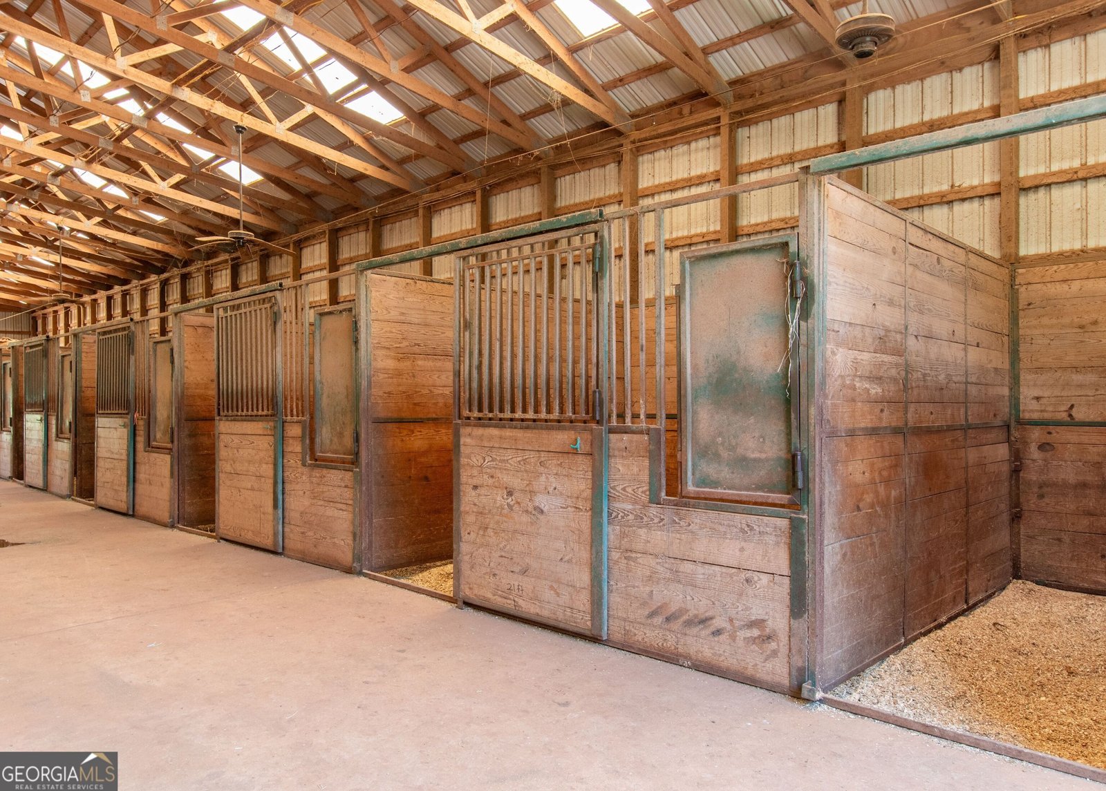 1358 5 Highway Roopville - 21