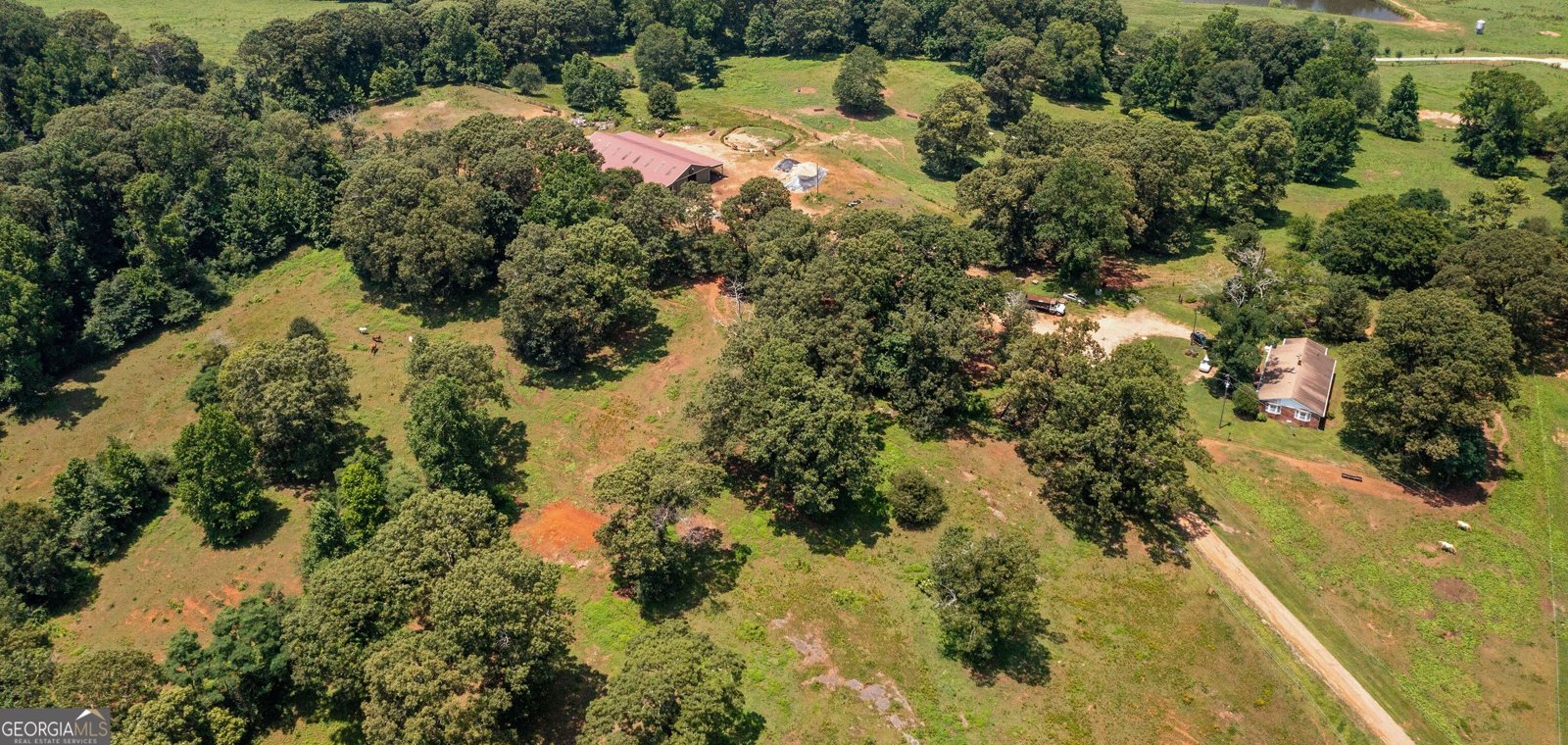 1358 5 Highway Roopville - 31