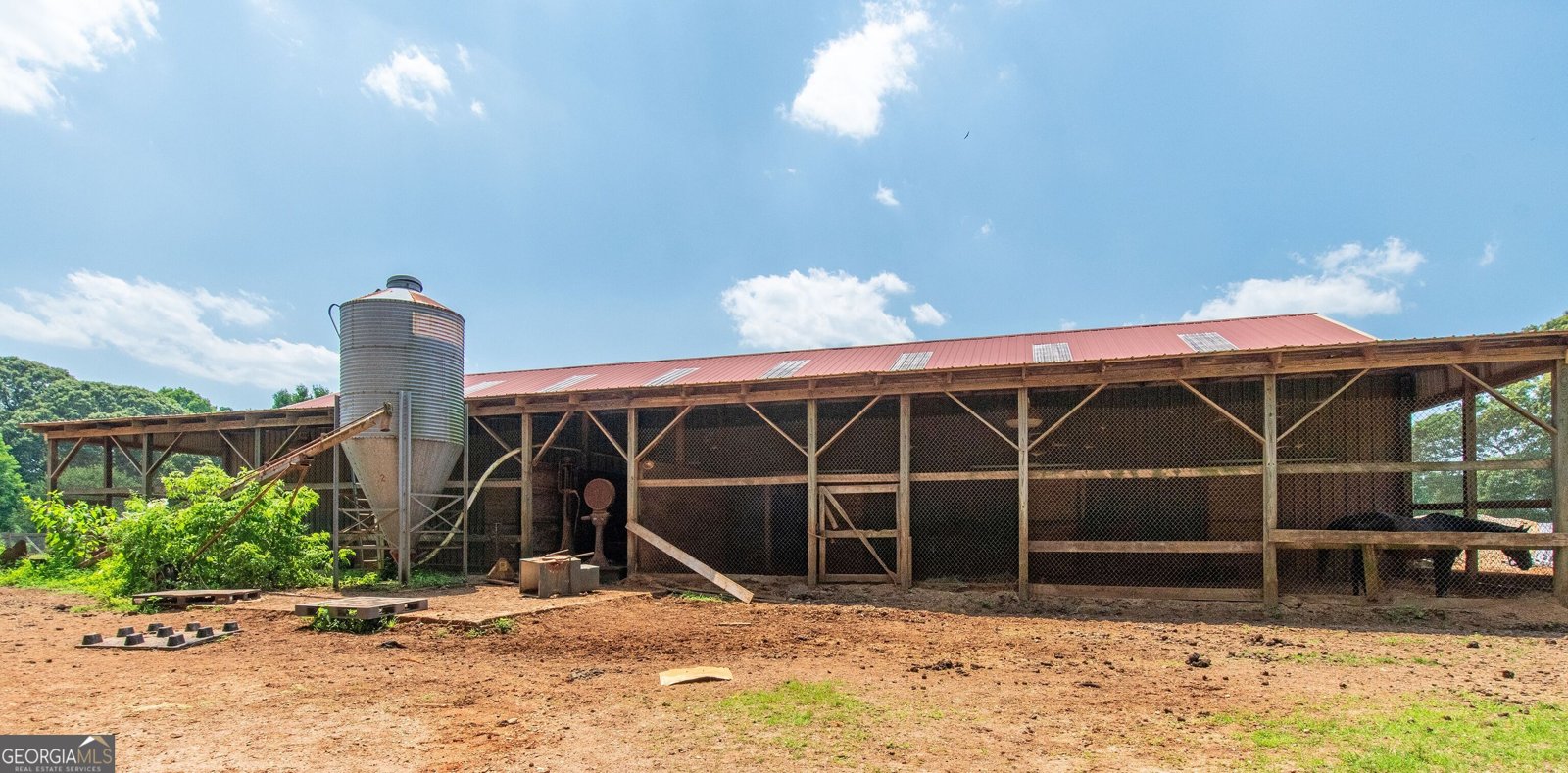 1358 5 Highway Roopville - 8