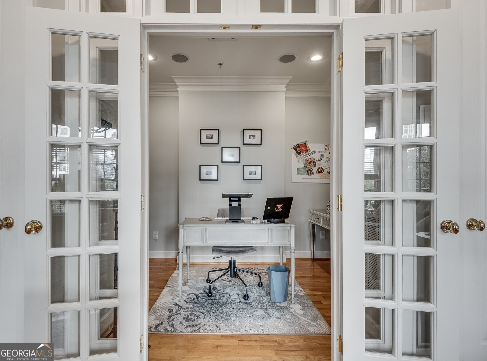 77 Peachtree Place Atlanta - 10