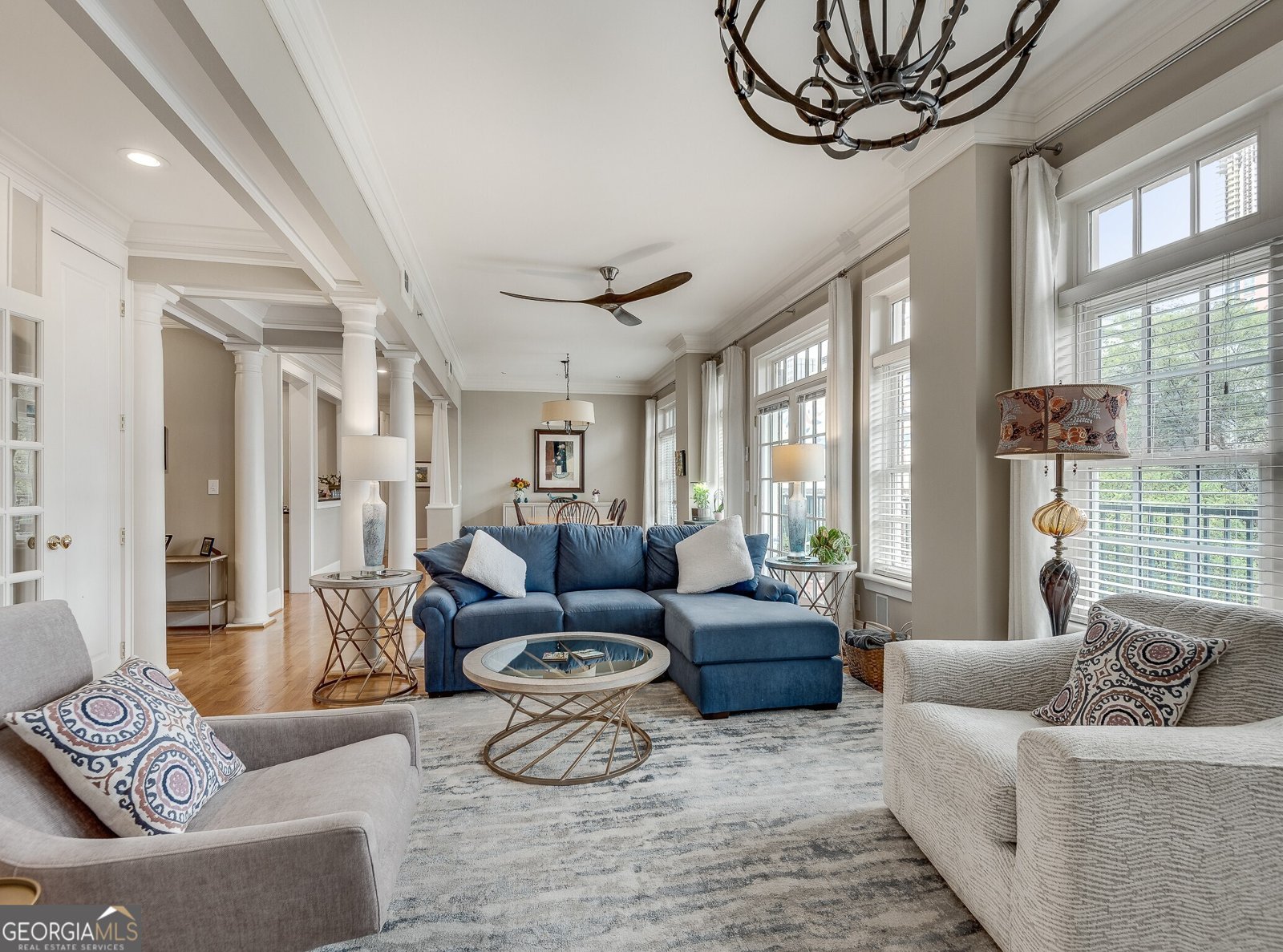 77 Peachtree Place Atlanta - 11