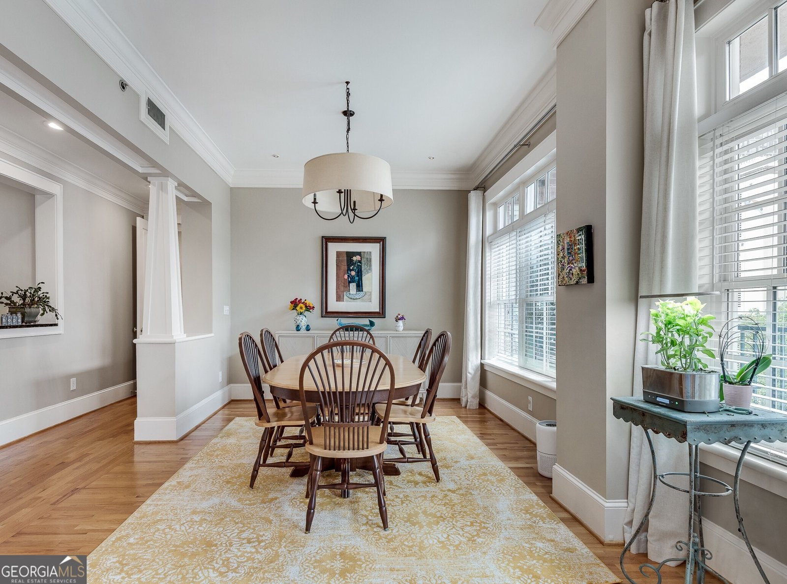 77 Peachtree Place Atlanta - 12