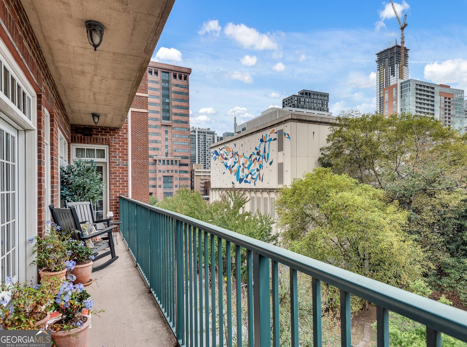 77 Peachtree Place Atlanta - 19